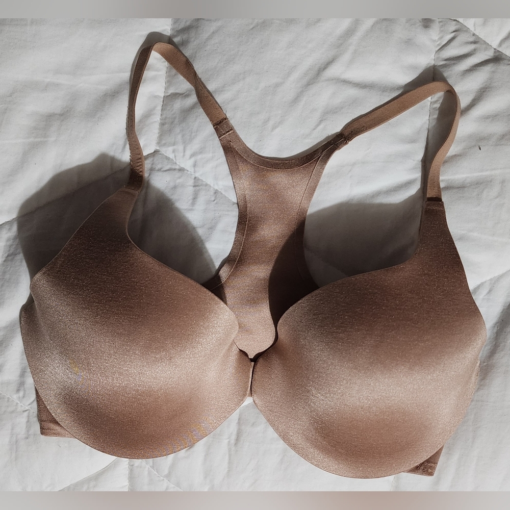 Victoria secret racerback demi